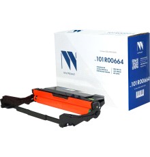 -/ Барабан NVP NV-101R00664 для Xerox B205/B210/B215 (10000k)