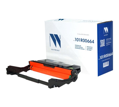 -/ Барабан NVP NV-101R00664 для Xerox B205/B210/B215 (10000k) -/ Барабан NVP NV-101R00664 для Xerox B205/B210/B215 (10000k)