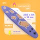 САП доска Hiper SUPB-0152 (355)/ Supboard Hiper SUPB-0152