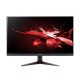 Монитор 27'' ACER Nitro VG270M3bmiipx  IPS, 1920x1080, 1  / 0.5ms, 250cd, 180Hz, 2xHDMI(2.0) + 1xDP(1.2) + Audio Out, 2Wx2, FreeSync Premium, HDR 10 (незначительное повреждение коробки)