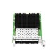 Сетевая карта/ OCP3.0 4-Port 10G SFP+ Network Adapter