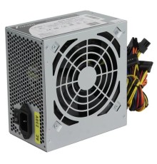 Блок питания Powerman Power Supply  600W  PM-600ATX-F Black (12cm fan)