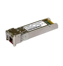 Трансивер/ 436XT-BXD/20KM WDM SFP+ Transceiver, 10GBase-ER, Simplex LC, TX: 1330nm, RX: 1270nm, Single-mode, 20KM