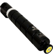 Тонер/ C-EXV 55 TONER Y EUR