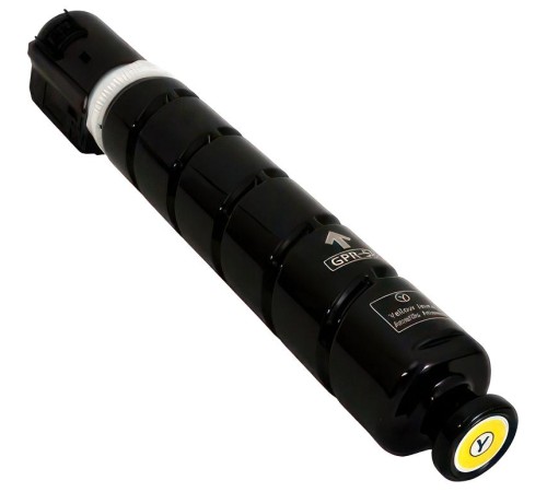 Тонер/ C-EXV 55 TONER Y EUR