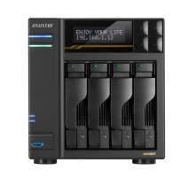 Система хранения данных/ AS6804T (LOCKERSTOR 4 Gen3)