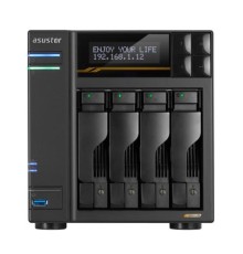 Система хранения данных/ AS6804T (LOCKERSTOR 4 Gen3)