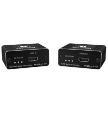Комплект из передатчика и приемника HDMI по витой паре DGKat 2.0; поддержка 4К60 4:4:4 [50-80389390]