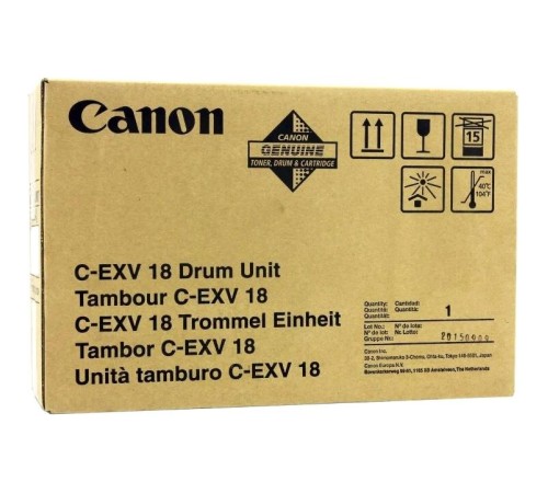 Барабан/ DRUM IR1018 Барабан/ DRUM IR1018