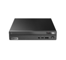 Персональный компьютер Lenovo ThinkCentre neo 50q Gen 4 i5-13420H, 16GB DDR4 3200, 512GB SSD M.2, Intel UHD, WiFi6, BT, VESA Mount, USB KB&Mouse, Win 11 Pro RUS, 1Y