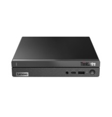 Персональный компьютер Lenovo ThinkCentre neo 50q Gen 4 i3-1215U, 8GB DDR4 3200, 256GB SSD M.2, Intel UHD, WiFi6, BT, VESA Mount, USB KB&Mouse, NoOS, 1Y