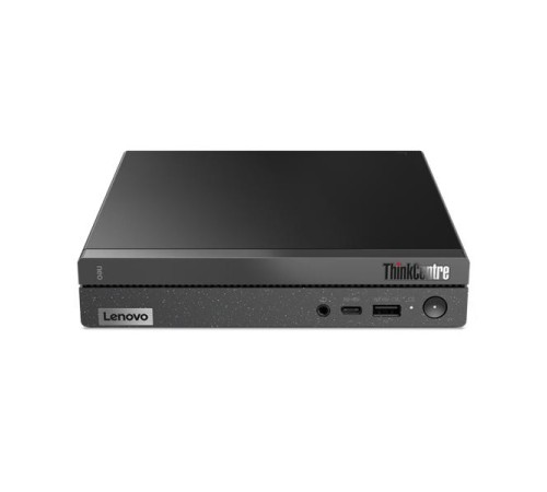 Персональный компьютер Lenovo ThinkCentre neo 50q Gen 4 i5-13420H, 16GB DDR4 3200, 512GB SSD M.2, Intel UHD, WiFi6, BT, VESA Mount, USB KB&Mouse, Win 11 Pro RUS, 1Y