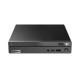 Персональный компьютер Lenovo ThinkCentre neo 50q Gen 4 i5-13420H, 16GB DDR4 3200, 512GB SSD M.2, Intel UHD, WiFi6, BT, VESA Mount, USB KB&Mouse, Win 11 Pro RUS, 1Y