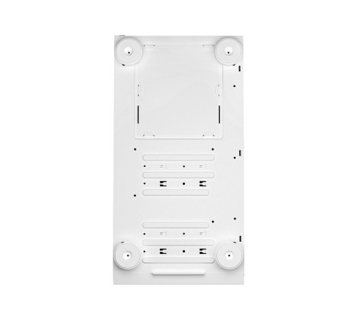 Корпус без блока питания/ Case PCCooler IE200 WH, Midi-Tower, TG, 1x120mm ARGB, 1xUSB-A 3.0 + 2xUSB-A 2.0, E-ATX, ATX, mATX, mITX White Корпус без блока питания/ Case PCCooler IE200 WH, Midi-Tower, TG, 1x120mm ARGB, 1xUSB-A 3.0 + 2xUSB-A 2.0, E-ATX, ATX, mATX, mITX White