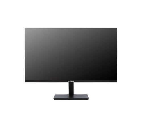 Монитор IRBIS SMARTVIEW 24 23.8'' LED Monitor 1920x1080, 16:9, IPS, 250 cd/m2, 1000:1, 3ms, 178°/178°, VGA, HDMI, DP, USB Audio output 100Hz Speak Tilt VESA  для mini ПК внутр. Бп Black 3y (China)