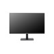 Монитор IRBIS SMARTVIEW 24 23.8'' LED Monitor 1920x1080, 16:9, IPS, 250 cd/m2, 1000:1, 3ms, 178°/178°, VGA, HDMI, DP, USB Audio output 100Hz Speak Tilt VESA  для mini ПК внутр. Бп Black 3y (China)
