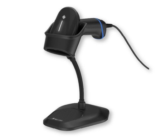 Сканер штрих-кодов/ HR2000 2D CMOS Handheld Reader with 2 mtr. USB cable Сканер штрих-кодов/ HR2000 2D CMOS Handheld Reader with 2 mtr. USB cable