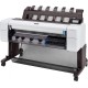Плоттер/ HP DesignJet T1600dr 36-in Printer