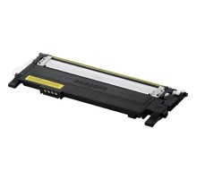 Тонер-картридж/ Samsung CLT-Y406S Yellow Toner Cartri