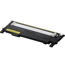 Тонер-картридж/ Samsung CLT-Y406S Yellow Toner Cartri