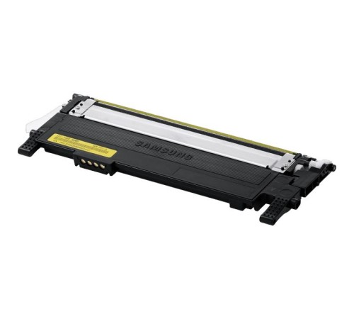 Тонер-картридж/ Samsung CLT-Y406S Yellow Toner Cartri