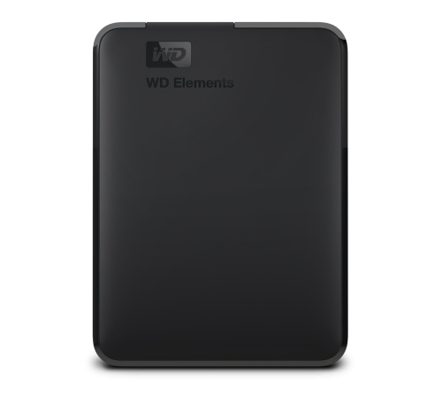 Внешний Жесткий диск Western Digital Elements Portable WDBU6Y0020BBK-WESN 2TB 2.5" 5400 RPM USB 3.0 Black (C6B) Внешний Жесткий диск Western Digital Elements Portable WDBU6Y0020BBK-WESN 2TB 2.5" 5400 RPM USB 3.0 Black (C6B)