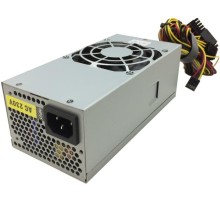 блок питания 300 Ватт/ Power Supply Foxconn 300W TFX, APFC, 80FAN, 3xSATA, 1xPATA, 24+4