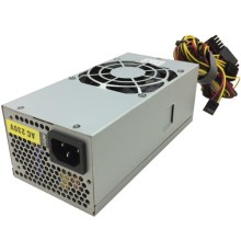 блок питания 300 Ватт/ Power Supply Foxconn 300W TFX, APFC, 80FAN, 3xSATA, 1xPATA, 24+4