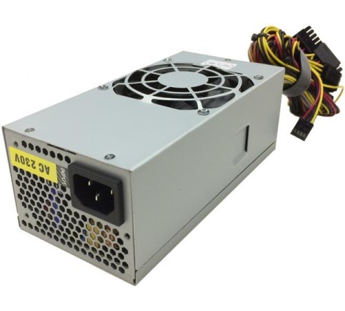 блок питания 300 Ватт/ Power Supply Foxconn 300W TFX, APFC, 80FAN, 3xSATA, 1xPATA, 24+4 блок питания 300 Ватт/ Power Supply Foxconn 300W TFX, APFC, 80FAN, 3xSATA, 1xPATA, 24+4