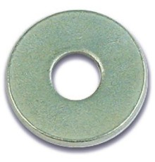 Шайба М4 кузовная DIN9021