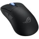 Мышь ASUS ROG KERIS II WIRELESS ACE, 54g, 2.4GHz RF, Bluetooth, 42K DPI Sensor, 5 Programmable Buttons, Black