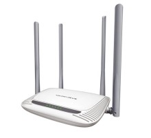 маршрутизатор Mercusys MW325R, N300 Wi-Fi Router