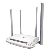 маршрутизатор Mercusys MW325R, N300 Wi-Fi Router
