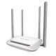 маршрутизатор Mercusys MW325R, N300 Wi-Fi Router