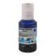 -/ Чернила Cactus CS-EPT49N200 T49N2 голубой 140мл для Epson SureColor SC-F100/F500
