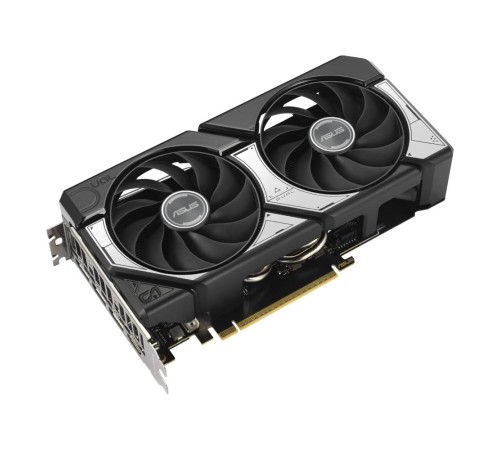 Видеокарта/ DUAL-RTX5060TI-O16G Видеокарта/ DUAL-RTX5060TI-O16G