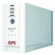 Источник бесперебойного питания для персональных компьютеров APC Back-UPS CS 500VA/300W, 230V, 4xC13 outlets (1 Surge & 3 batt.), Data/DSL protection, USB, PCh, user repl. batt., 1 year warranty