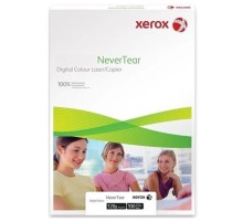 Бумага Xerox Revolution NeverTear 270 мкм SRA3 50 листов (незначительное повреждение коробки)