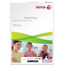 Бумага Xerox Revolution NeverTear 270 мкм SRA3 50 листов