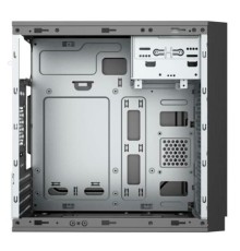 Корпус MiniTower Powerman SV511 Black PMP-450ATX  U3.0*2+A(HD) Micro ATX, mini ITX