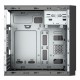 корпус MiniTower Powerman SV511 Black PMP-500ATX U3.0*2+A(HD) Micro ATX, mini ITX