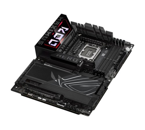 Материнская плата/ ROG MAXIMUS Z890 HERO Материнская плата/ ROG MAXIMUS Z890 HERO