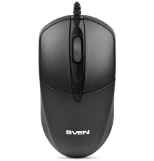 Мышь SVEN RX-112 USB чёрная