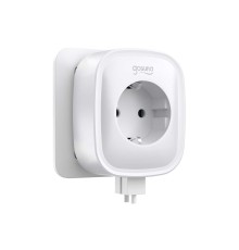 Умная розетка Gosund Smart plug 2 USB outlet, total 2.1A,  белая