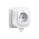 Умная розетка Gosund Smart plug 2 USB outlet, total 2.1A, белая (Мятая упаковка)