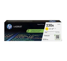 Картридж Cartridge HP 230A для HP Color LaserJet Pro 4203/4303, с чипом (1 800 стр.)