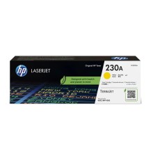Картридж Cartridge HP 230A для HP Color LaserJet Pro 4203/4303, с чипом (1 800 стр.)