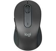 Мышь/ Logitech Wireless Mouse Signature M650 -GRAPHITE-BT-M650