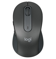 Мышь/ Logitech Wireless Mouse Signature M650 -GRAPHITE-BT-M650