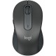 Мышь/ Logitech Wireless Mouse Signature M650 -GRAPHITE-BT-M650